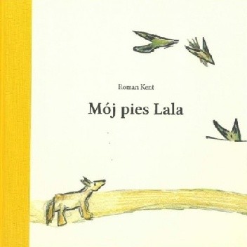 Mój pies Lala