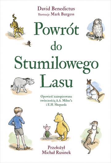 Powrót do Stumilowego Lasu