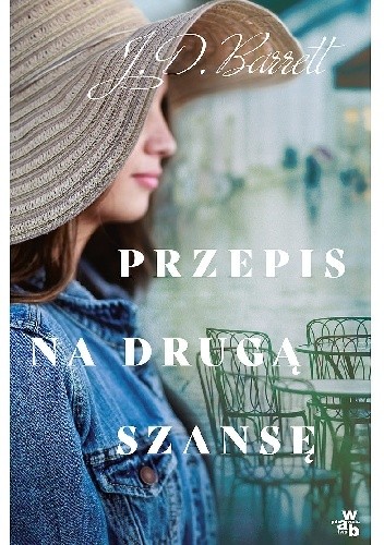 Przepis na drugą szansę
