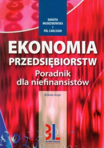 Ekonomia przedsiębiorstw
