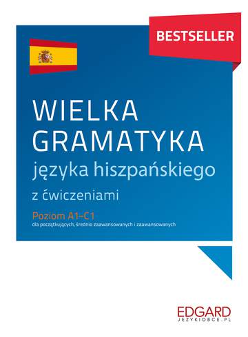 Wielka gramatyka języka hiszpańskiego