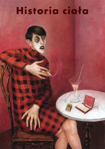 Historia ciała, t. 3: Różne spojrzenia. Wiek XX