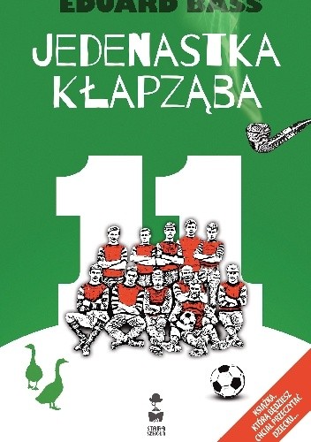 Jedenastka Kłapząba