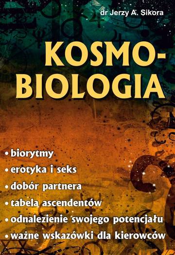 Kosmobiologia