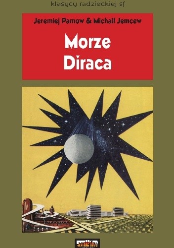 Morze Diraca