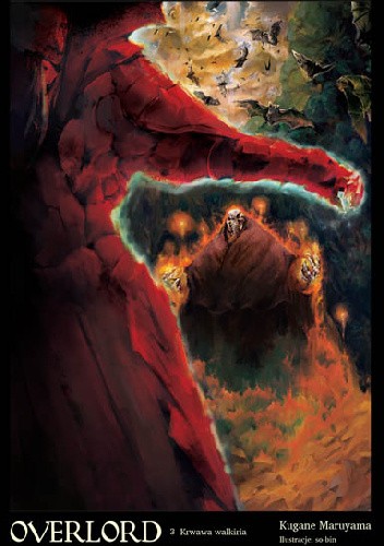 Overlord: Krwawa walkiria