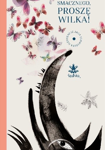 Smacznego, proszę Wilka!