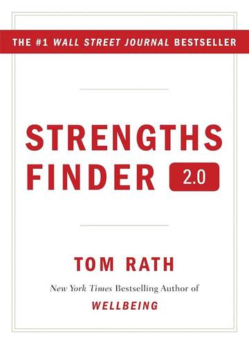 Strengthsfinder 2.0