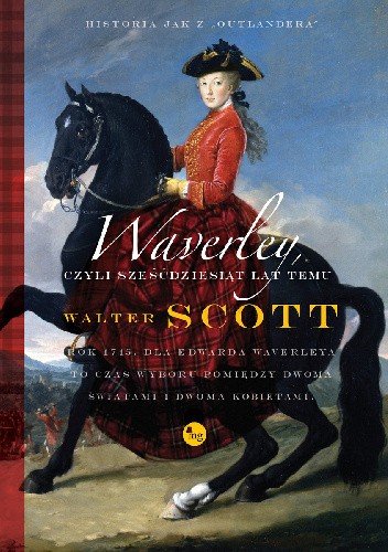 Waverley, czyli sześćdziesiąt lat temu