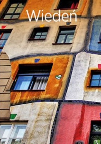 Wiedeń. Travelbook.