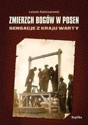 Zmierzch bogów w posen