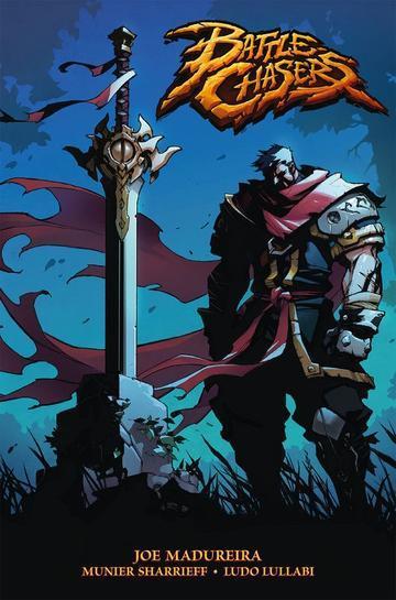 Battle Chasers
