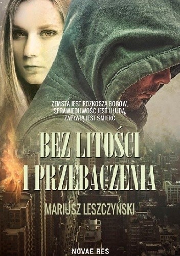 Bez litości i przebaczenia