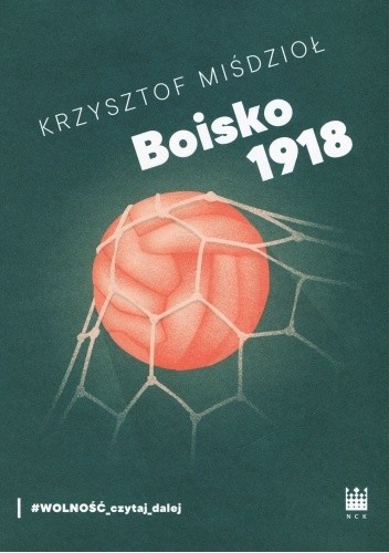 Boisko 1918