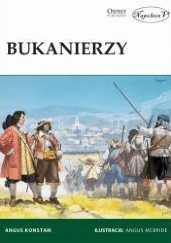 Bukanierzy