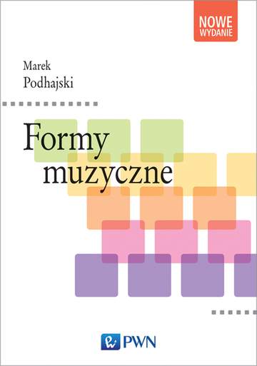 Formy muzyczne wyd. 3