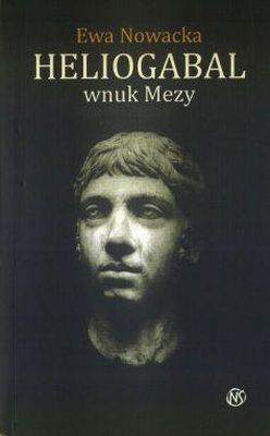 Heliogabal wnuk meduzy