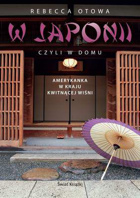 W japonii czyli w domu