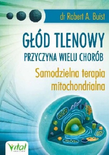 Głód tlenowy - przyczyna wielu chorób
