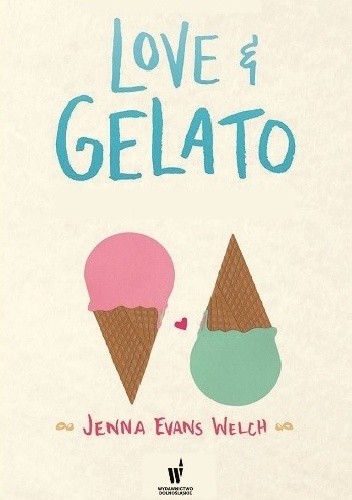 Love & Gelato