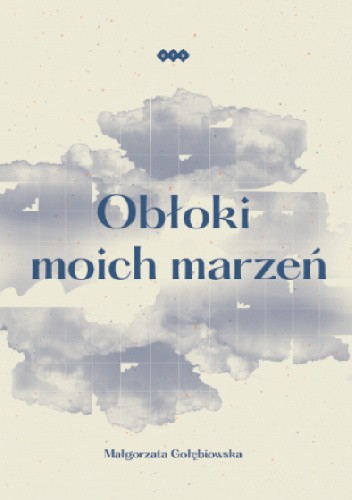 Obłoki moich marzeń