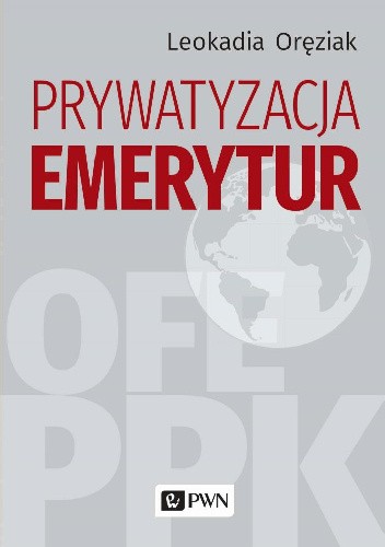 Prywatyzacja emerytur