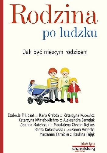 Rodzina po ludzku