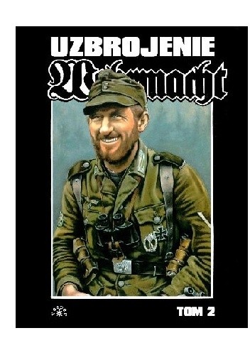 Uzbrojenie Wehrmacht