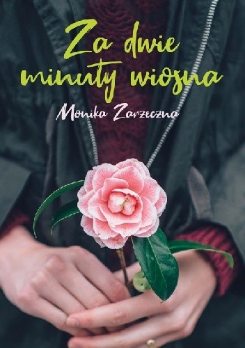 Za dwie minuty wiosna