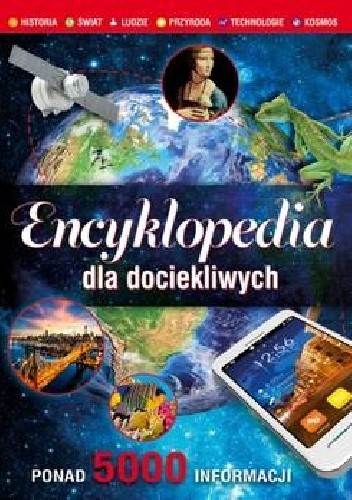 Encyklopedia dla dociekliwych
