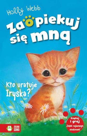 Kto uratuje iryska