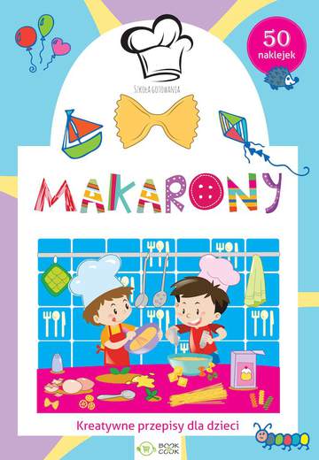 Makarony. Szkoła gotowania