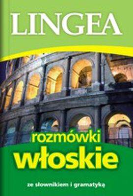 Rozmówki włoskie
