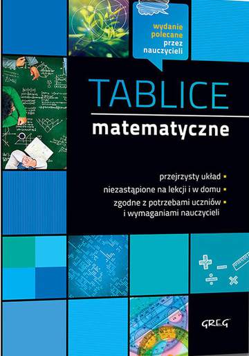 Tablice matematyczne