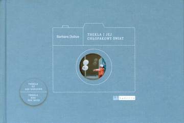 Thekla i jej chłopakowy świat