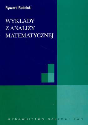 Wykłady z analizy matematycznej