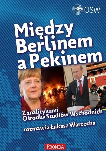 Między Berlinem a Pekinem