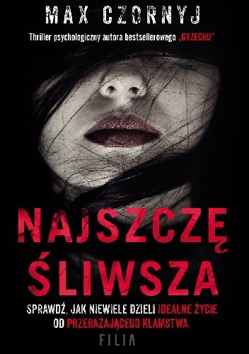 Najszczęśliwsza