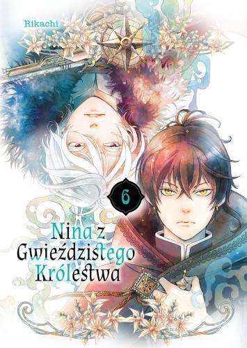 Nina z gwieździstego królestwa. Tom 6