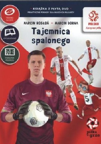 Tajemnica spalonego