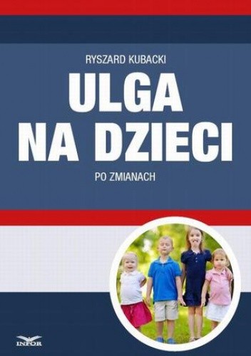 Ulga na dzieci po zmianach