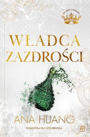 Władca zazdrości