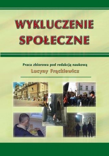 Wykluczenie społeczne