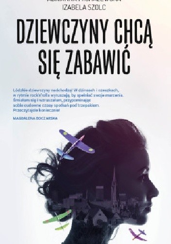 Dziewczyny chcą się zabawić
