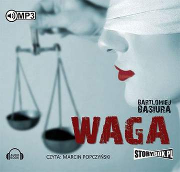 CD MP3 Waga