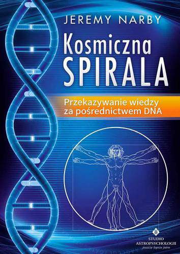 Kosmiczna spirala