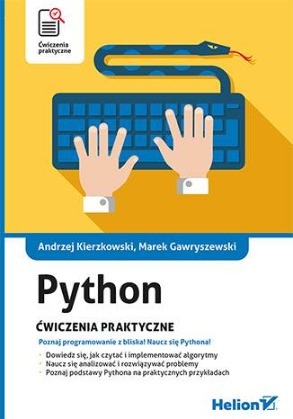 Python ćwiczenia praktyczne