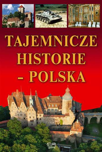 Tajemnicze historie Polska