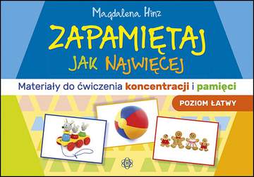 Zapamiętaj jak najwięcej poziom łatwy