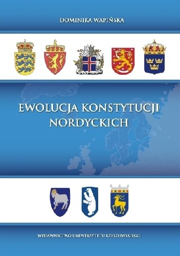 Ewolucja konstytucji nordyckich